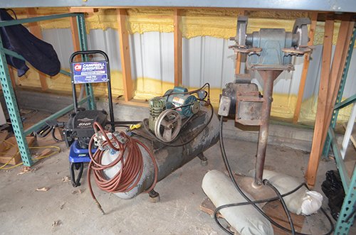 Property photo 42 - PERSONAL PROPERTY AUCTION in Allen County